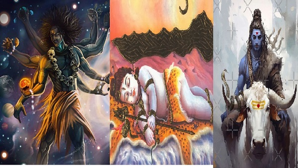 Lord Shiva Avatar: જાણો મહાશિવરાત્રીના પર્વે, શિવમહાપુરાણ અનુસાર મહાદેવના અવતાર વિશે….