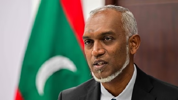 Maldives decision: માલદીવની મોઈજ્જુ સરકારે પોતાનુ ભારત વિરોધી વલણ યથાવત રાખી લીધો મોટો નિર્ણય- વાંચો વિગત
