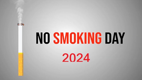 No Smoking Day 2024 : શા માટે ઉજવવામાં આવે છે નો સ્મોકિંગ ડે? જાણો ઇતિહાસ અને મહત્વ
