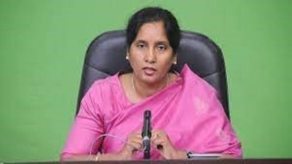 Lok Sabha Election-2024: ચૂંટણી પ્રક્રિયા સાથે સીધી રીતે સંકળાયેલા 460થી વધુ અધિકારીઓ-કર્મચારીઓની બદલી 1 P bharti Gujarat election comissinor