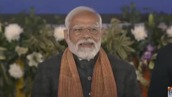 PM Modi will Inaugurate Dwarka Expressway: PM મોદી આજે દ્વારકા એક્સપ્રેસ વેનું કરશે ઉદ્ઘાટન, 112 રાષ્ટ્રીય ધોરીમાર્ગ પ્રોજેક્ટનું ઉદ્ઘાટન અને શિલાન્યાસ કરશે 3 PM Modi will Inaugurate Dwarka Expressway: PM મોદી આજે દ્વારકા એક્સપ્રેસ વેનું કરશે ઉદ્ઘાટન, 112 રાષ્ટ્રીય ધોરીમાર્ગ પ્રોજેક્ટનું ઉદ્ઘાટન અને શિલાન્યાસ કરશે