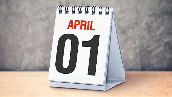 Rules Change From 1st April: 1લી એપ્રિલે નવા નાણાકીય વર્ષની શરૂઆત સાથે ઘણા મોટા ફેરફાર, આર્થિક વ્યવહારને પણ થશે અસર