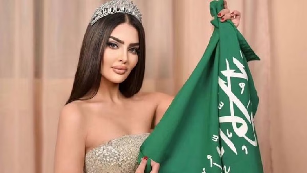 Saudi Arabia will Participate in Miss Universe: સાઉદી અરેબિયા પહેલીવાર મિસ યુનિવર્સ સ્પર્ધામાં ભાગ લેશે, 27 વર્ષની મોડલ રૂમી અલકાહતાની કરશે દેશનું પ્રતિનિધિત્વ