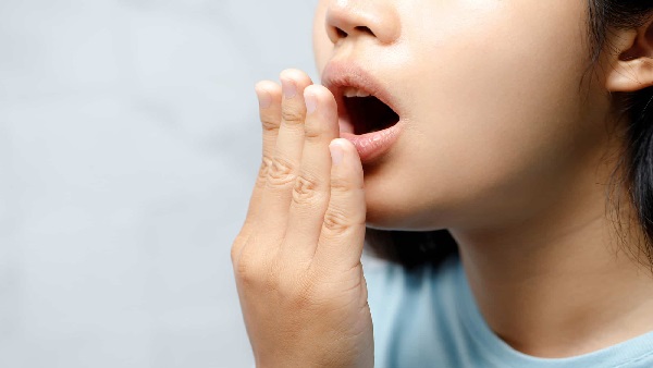Tips to Remove Bad Breath