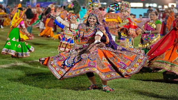 UNESCO Adds Garba To Cultural Heritage List