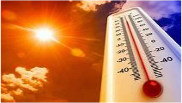 Weather Update: આવતીકાલથી રાજ્યમાં તાપમાનનો પારો 2થી 3 ડિગ્રી વધશે, અમદાવાદમાં ગરમીનો પારો 38 ડિગ્રીને પાર જાય તેવી શક્યતા…