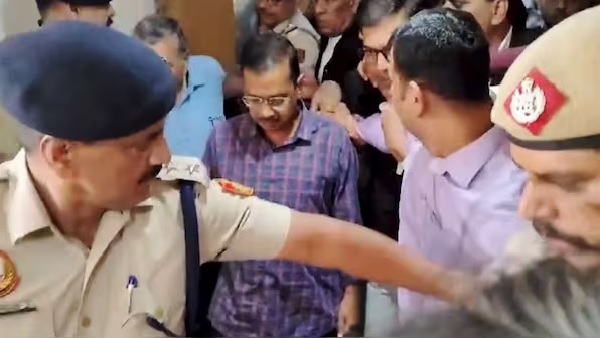 Arvind Kejriwal Court order: અરવિંદ કેજરીવાલની મુશ્કેલીઓ વધી; દિલ્હી હાઈકોર્ટ તરફથી આવ્યો આ આદેશ
