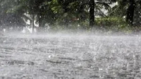 Unseasonal Rain Forecast: રાજ્યમાં કાળઝાળ ગરમી વચ્ચે માવઠાની આગાહી, આ જિલ્લાઓ પડશે કમોસમી વરસાદ