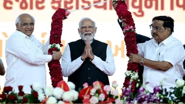 loksabha election 2024 candidates in Gujarat: ભાજપે લોકસભા ચૂંટણી માટે પ્રથમ યાદી જાહેર કરી, જાણો ગુજરાતની 15 સીટ પર નામ- વાંચો વિગત 1 loksabha election 2024 candidates in Gujarat