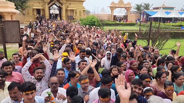 Somnath Mahashivratri 2024