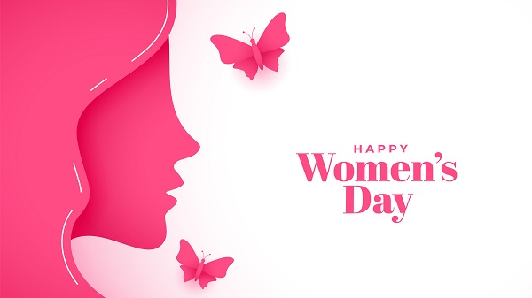 International Women’s Day: ના કર ‘પરખ’ નારીની, કાયમ ‘હર્ષ’ આપે નારી