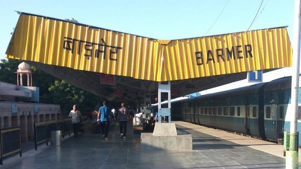 Sabarmati-Barmer Weekly: સાબરમતીથી બાડમેર જતા મુસાફરો માટે ખાસ સમાચાર; આ ટ્રેન રદ કરવામાં આવી