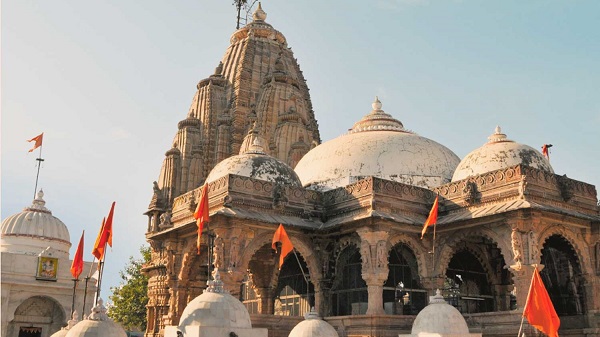 Hatkeshwar Temple:આજે હાટકેશ જયંતી, જાણો વડનગરમાં આવેલા હાટકેશ મંદિરના ઇતિહાસ વિશે… 2 Hatkeshwar Temple:આજે હાટકેશ જયંતી, જાણો વડનગરમાં આવેલા હાટકેશ મંદિરના ઇતિહાસ વિશે…