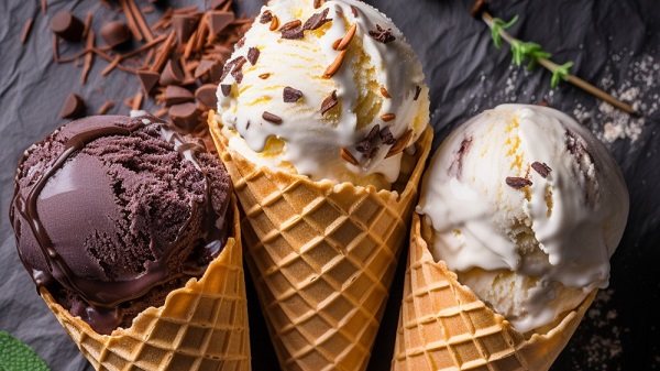 Eating ice-Cream Tips: શું તમે જાણો છો કે આઈસ્ક્રીમ ખાવાના કેટલા સમય પછી પીવુ જોઈએ પાણી?