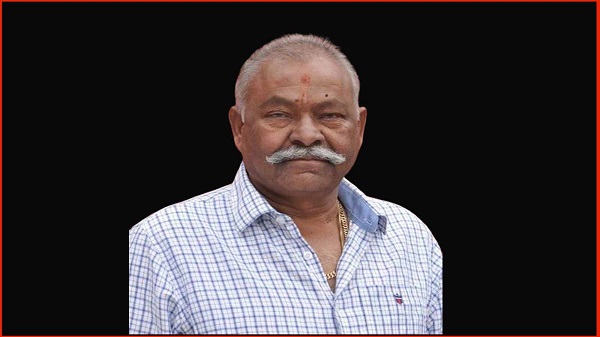 Kunwar Sarvesh passed away: મુરાદાબાદથી ભાજપના ઉમેદવાર કુંવર સર્વેશ સિંહનું નિધન