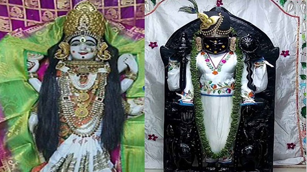 Rukmini Dwarkadhish Marriage Ceremony: દ્વારકામાં માતા રૂક્ષ્મણી અને ભગવાન દ્વારકાધીશનો ત્રીદિવસીય લગ્ન મનોરથ થયો પૂર્ણ, વાંચો વિગત