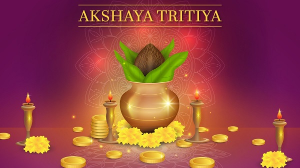 Akshaya Tritiya 2024: આ તારીખે છે અખાત્રીજ, જાણો સોનું ખરીદવાનું શુભ મુહૂર્ત