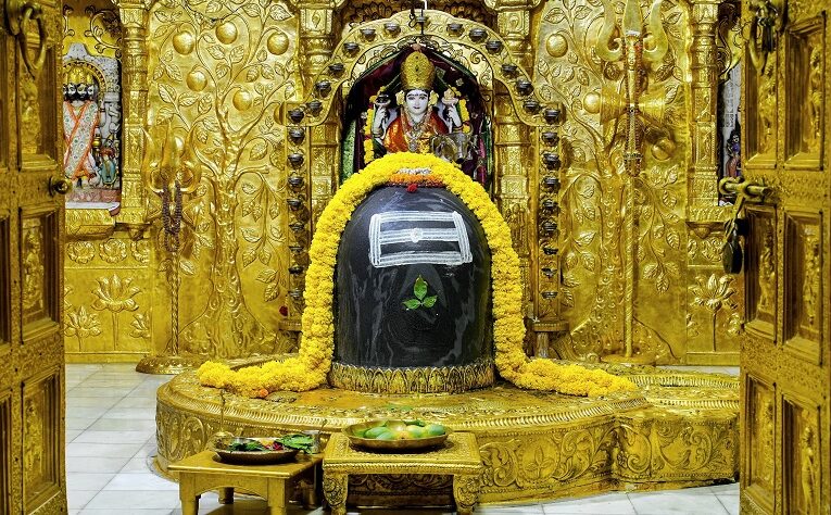 74th Foundation Day of Somnath Temple: શ્રી સોમનાથ મંદિરના 74માં સ્થાપના દિવસની ભક્તિભાવપૂર્ણ ભવ્ય ઉજવણી