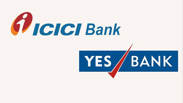 RBI Action on ICICI bank: રિઝર્વ બેંક ઓફ ઈન્ડિયાએ યસ બેંક અને ICICI બેંકને કરોડોનો દંડ ફટકાર્યો- વાંચો વિગત