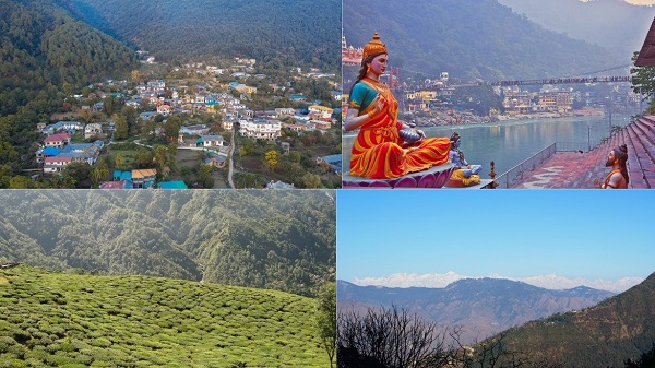 Best places to visit in summer: ઉનાળામાં ભારતના આ સુંદર સ્થળોએ જાઓ ફરવા, જાણો ક્યા સ્થળો છે આ લિસ્ટમાં સામેલ 1 Best places to visit in summer: ઉનાળામાં ભારતના આ સુંદર સ્થળોએ જાઓ ફરવા, જાણો ક્યા સ્થળો છે આ લિસ્ટમાં સામેલ