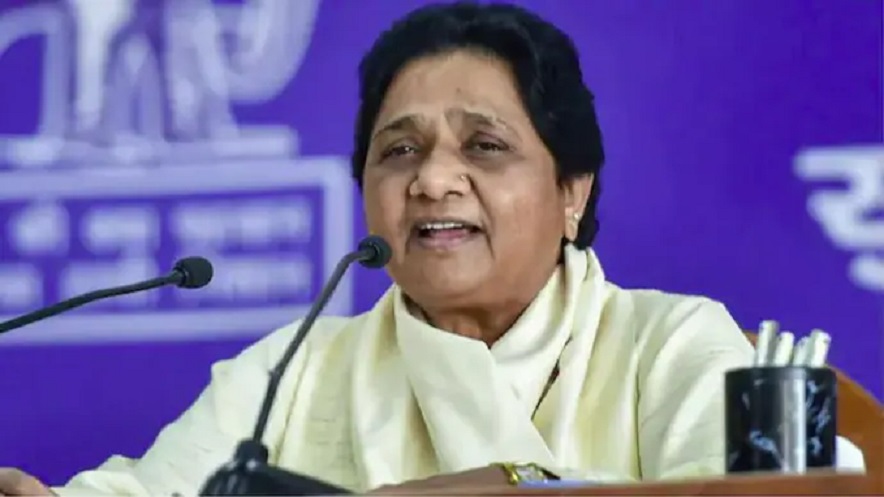 mayawati