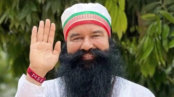 ram rahim