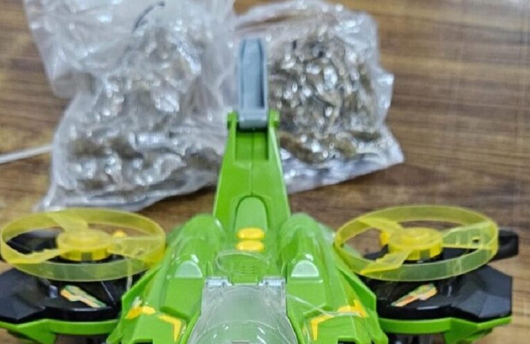 Ahmedabad Crime Branch seized liquid drugs: અમદાવાદ ક્રાઈમ બ્રાન્ચે 3.50 કરોડનું લિકિવડ ડ્રગ્સ પકડી પાડયું