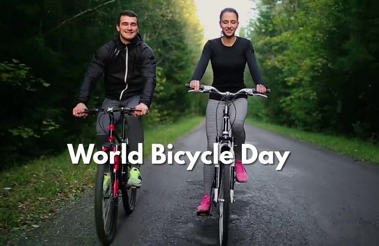 World Bicycle Day: જોઈ સાયકલ મેં આજે ને યાદ આવી જૂની પુરાણી…