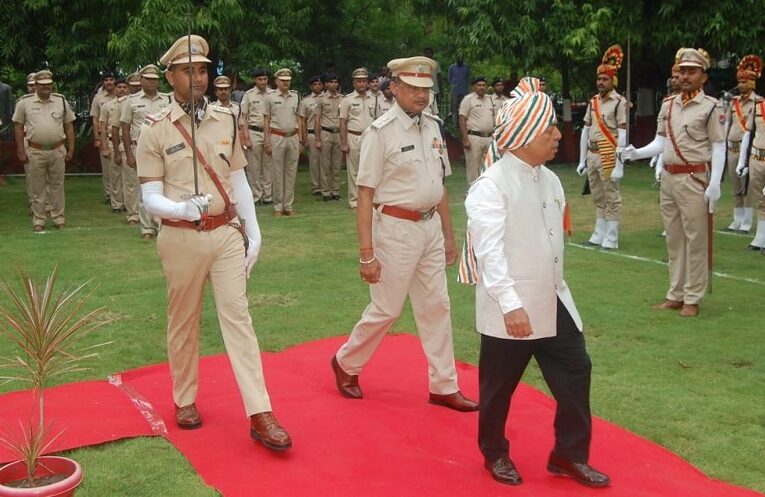 78th Independence Day celebrated on Rajkot Railway Division: રાજકોટ રેલવે ડિવિઝનમાં 78માં સ્વાતંત્ર્ય પર્વની ઉત્સાહભેર ઉજવણી