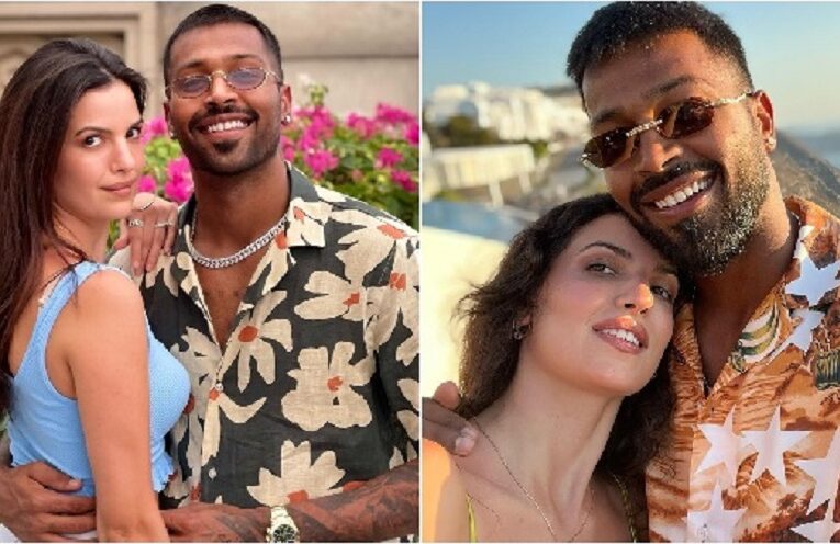 Hardik Pandya & Natasa Case: હાર્દિક પંડ્યા અને નતાશાના છૂટાછેડા માટે કોણ જવાબદાર? અભિનેત્રીએ આપી હિન્ટ