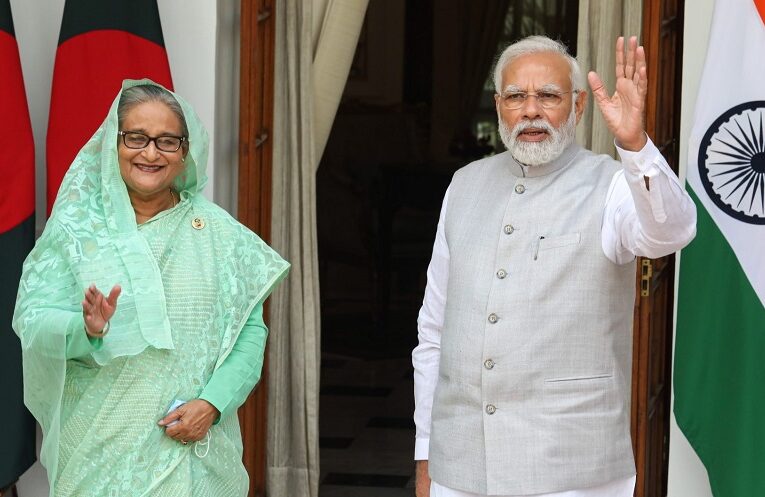 Sheikh Hasina Passport Canceled: શેખ હસીનાની  વધી તકલીફ; બાંગ્લાદેશ સરકારે કરી જાહેરાત