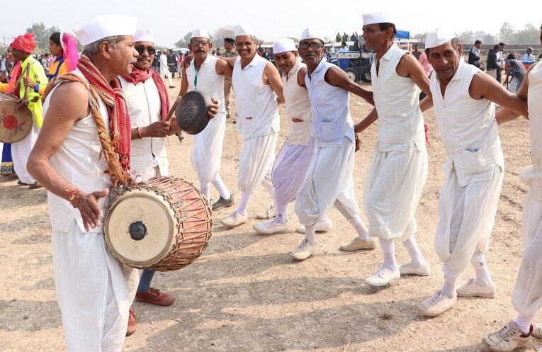 World Tribal Day: 9 ઓગસ્ટ, સ્ટેચ્યુ ઓફ યુનિટી ખાતે કરવામાં આવશે આદિજાતિ તુર નૃત્યની પ્રસ્તુતિ