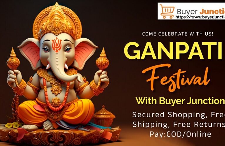 Ganesh Chaturthi-2024: આપણા સહુનાં લાડલા ગણપતિ બાપ્પા વાજતે ગાજતે પધાર્યા