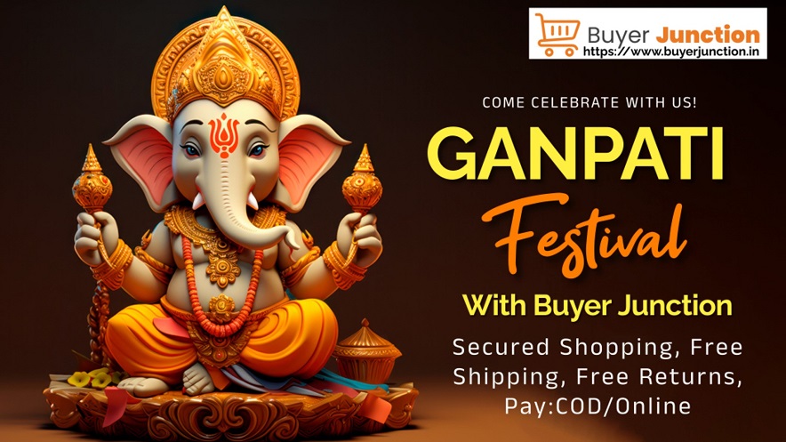 Ganpati Festival