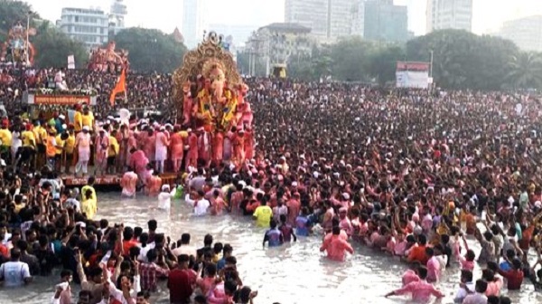 ganesh visharjan