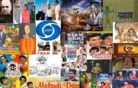 Indian Television: આપણા દેશમાં ટીવી માત્ર ટેલિવિઝન નથી: વૈભવી જોશી 5 Indian Television