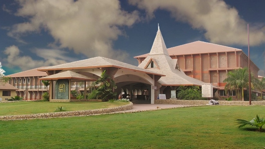 Vadodara muni sevashram