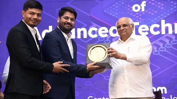 AI Center of Excellence in Gift City: ગિફ્ટસિટીમાં આર્ટિફિશિયલ ઈન્ટેલિજન્સ સેન્ટર ઓફ એક્સલન્સનો પ્રારંભ 3 AI Center of Excellence in Gift City