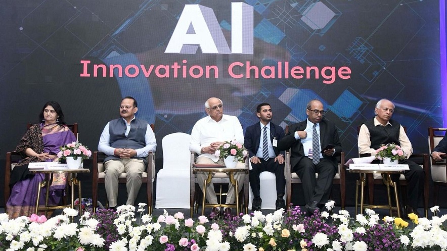AI Center of Excellence in Gift City: ગિફ્ટસિટીમાં આર્ટિફિશિયલ ઈન્ટેલિજન્સ સેન્ટર ઓફ એક્સલન્સનો પ્રારંભ 1 AI