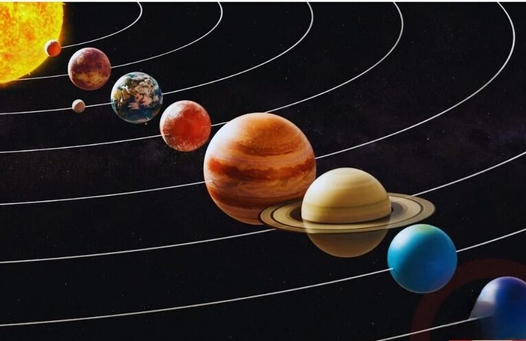 Parade of the Five Planets: આજે અને કાલે રાત્રિ આકાશમાં યોજાશે પાંચ ગ્રહોની પરેડ, જેનાથી સર્જાશે એક અદ્ભુત દ્રશ્ય