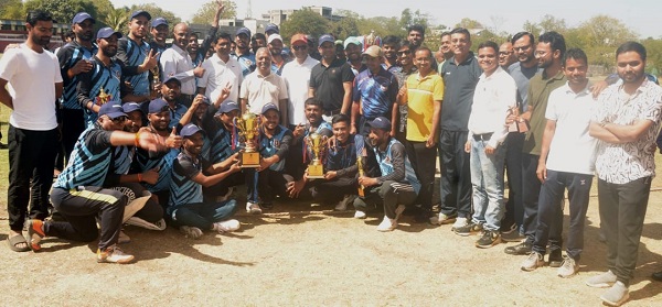 DRM Trophy-2025: રાજકોટ ડિવિઝન સ્પોર્ટ્સ એસોસિએશ દ્વારા 'DRM ટ્રોફી-2025'નું સફળતાપૂર્વક આયોજન 3 DRM Trophy-2025