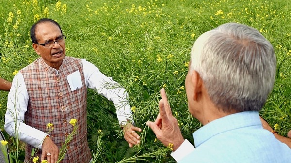 Union Minister of Agriculture: પ્રાકૃતિક ખેતીનો વ્યાપ વધારવા રાષ્ટ્રીય કમિટીની રચના કરાશે : કેન્દ્રીય કૃષિ મંત્રી 4 Union Minister of Agriculture