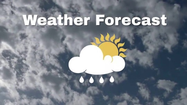 Important Weather Update: ગુજરાત સહિત અનેક રાજ્યોના વાતાવરણમાં આવશે પલટો, વરસાદના એંધાણની 1 Important Weather Update: ગુજરાત સહિત અનેક રાજ્યોના વાતાવરણમાં આવશે પલટો, વરસાદના એંધાણની