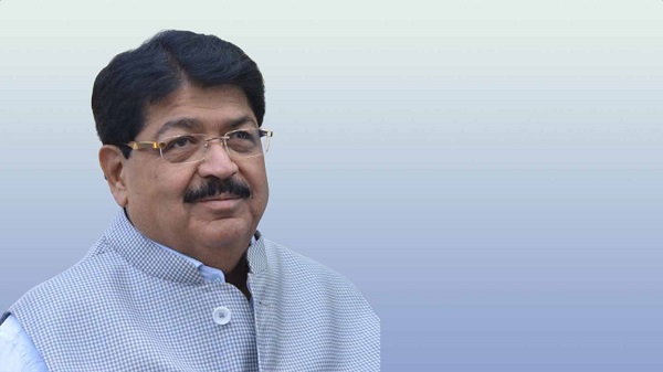 Parimal Nathwani image