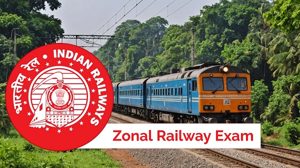 Zonal Railway Exam Updates: રેલવે બોર્ડનો મોટો નિર્ણય; ઝોનલ રેલવેની બધી પરીક્ષાઓ ફક્ત કેલેન્ડરના આધારે લેવામાં આવશે 1 Zonal Railway Exam Updates: રેલવે બોર્ડનો મોટો નિર્ણય; ઝોનલ રેલવેની બધી પરીક્ષાઓ ફક્ત કેલેન્ડરના આધારે લેવામાં આવશે