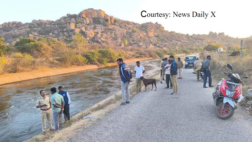 Israeli female tourist gangraped in Karnataka: શરમની વાત! કર્ણાટકમાં ઈઝરાયલી પર્યટક સહિત બે મહિલાઓ પર ગેંગરેપ.. 1 karnataka rape