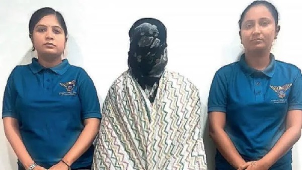 Bomb Threats Girl Arrest: ગુજરાત સહિત 11 રાજ્યોની પોલીસને દોડતી કરનાર યુવતીની અંતે ક્રાઇમ બ્રાન્ચે કરી ધરપકડ