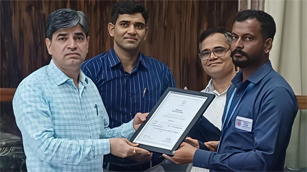 RJT DRM Pointmane hounred