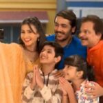 TMKOC new family