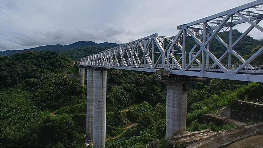 Aizawl Rail Network: કુદરતી સૌંદર્ય અને સાંસ્કૃતિક વારસાની ભૂમિ મિઝોરમ હવે ભારતીય રેલવેના નકશા પર 3 Aizawl Rail Network